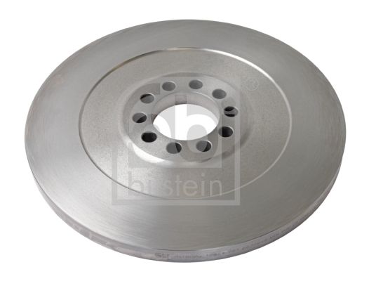 FEBI BILSTEIN 10924 Brake Disc