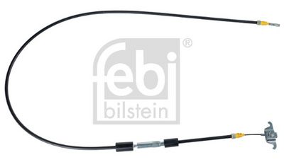 Cable Pull, parking brake FEBI BILSTEIN 109247