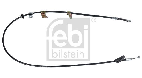 FEBI BILSTEIN 109248 Cable Pull, parking brake