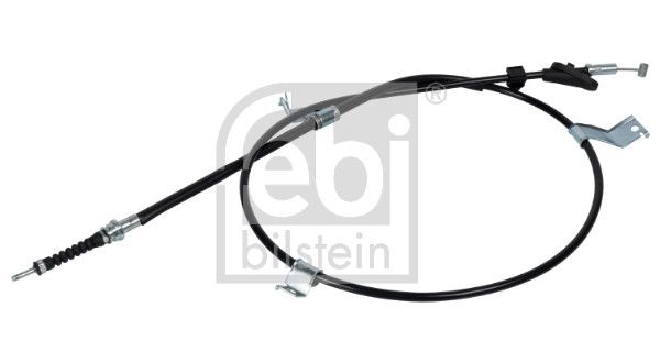 FEBI BILSTEIN 109249 Cable Pull, parking brake