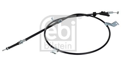 Cable Pull, parking brake FEBI BILSTEIN 109249