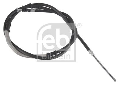 Cable Pull, parking brake FEBI BILSTEIN 109250
