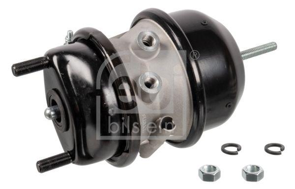 FEBI BILSTEIN 109255 Diaphragm Brake Cylinder