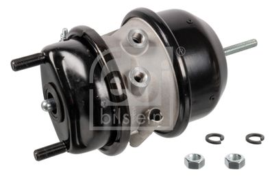 Diaphragm Brake Cylinder FEBI BILSTEIN 109255