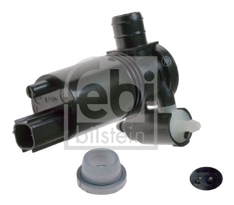FEBI BILSTEIN 109266 Washer Fluid Pump, window cleaning