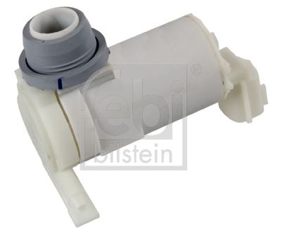 Washer Fluid Pump, window cleaning FEBI BILSTEIN 109267