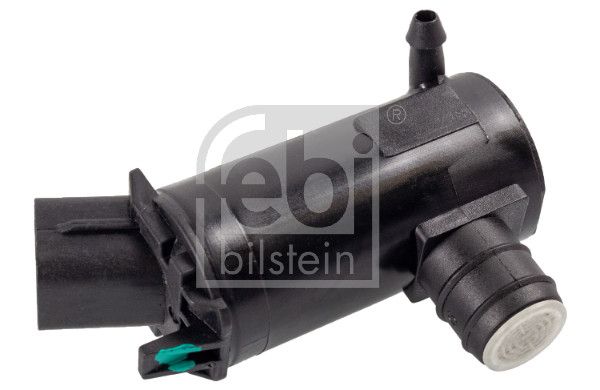 FEBI BILSTEIN 109269 Washer Fluid Pump, window cleaning