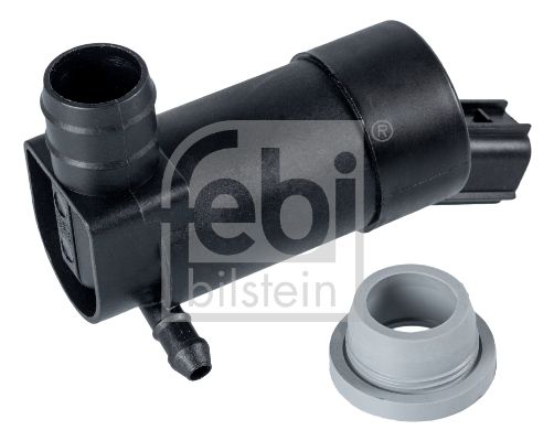 FEBI BILSTEIN 109270 Washer Fluid Pump, window cleaning