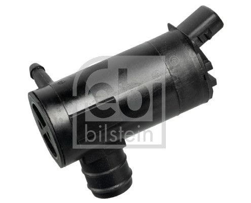 FEBI BILSTEIN 109271 Washer Fluid Pump, window cleaning