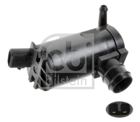 FEBI BILSTEIN 109272 Washer Fluid Pump, window cleaning