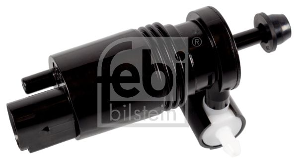 FEBI BILSTEIN 109276 Washer Fluid Pump, window cleaning