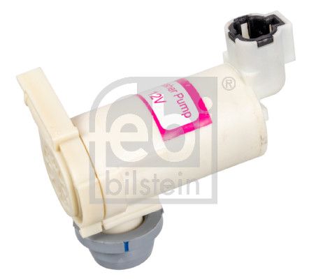 FEBI BILSTEIN 109279 Washer Fluid Pump, window cleaning