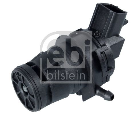 FEBI BILSTEIN 109284 Washer Fluid Pump, window cleaning
