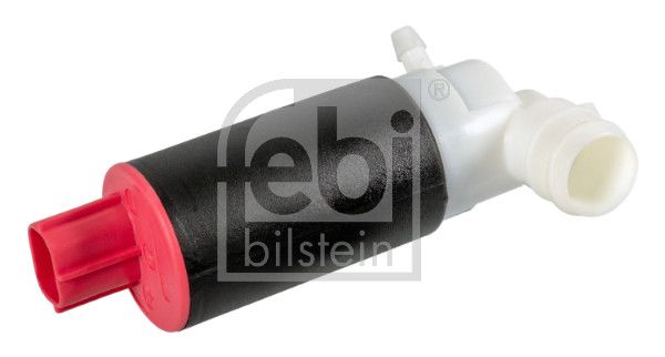 FEBI BILSTEIN 109285 Washer Fluid Pump, window cleaning