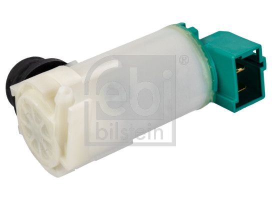 FEBI BILSTEIN 109287 Washer Fluid Pump, window cleaning
