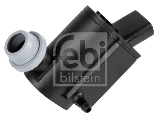 FEBI BILSTEIN 109288 Washer Fluid Pump, window cleaning