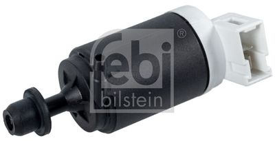 Washer Fluid Pump, window cleaning FEBI BILSTEIN 109289