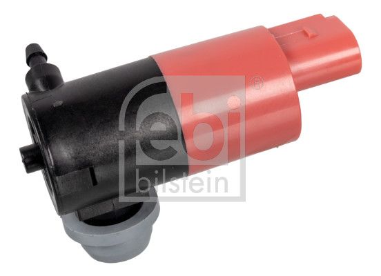 FEBI BILSTEIN 109291 Washer Fluid Pump, window cleaning