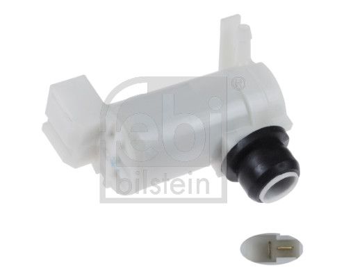 FEBI BILSTEIN 109293 Washer Fluid Pump, window cleaning