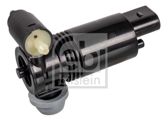 FEBI BILSTEIN 109294 Washer Fluid Pump, headlight cleaning