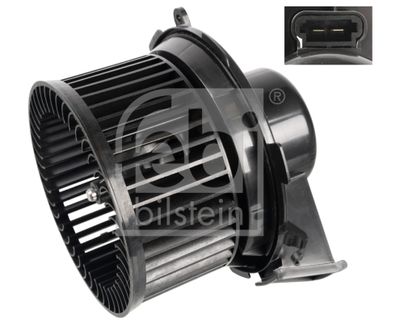 Interior Blower FEBI BILSTEIN 109306
