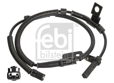 Sensor, wheel speed FEBI BILSTEIN 109323