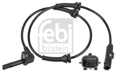 Sensor, wheel speed FEBI BILSTEIN 109324