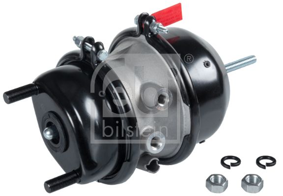 FEBI BILSTEIN 109334 Spring-loaded Cylinder