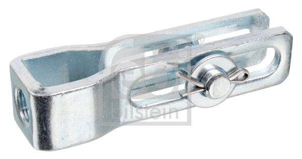 FEBI BILSTEIN 109341 Mounting Kit, diaphragm brake cylinder
