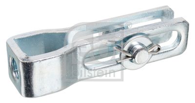 Mounting Kit, diaphragm brake cylinder FEBI BILSTEIN 109341