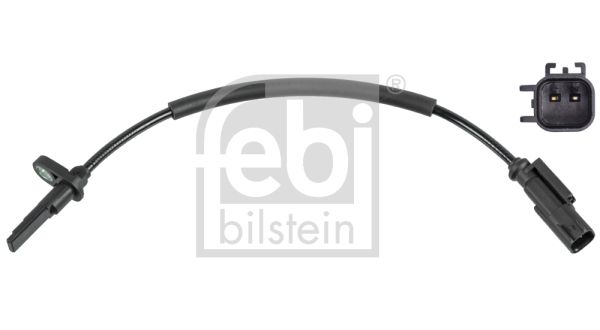 FEBI BILSTEIN 109346 Sensor, wheel speed
