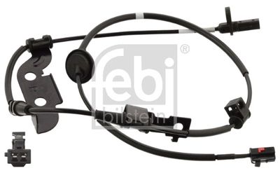 Sensor, wheel speed FEBI BILSTEIN 109350