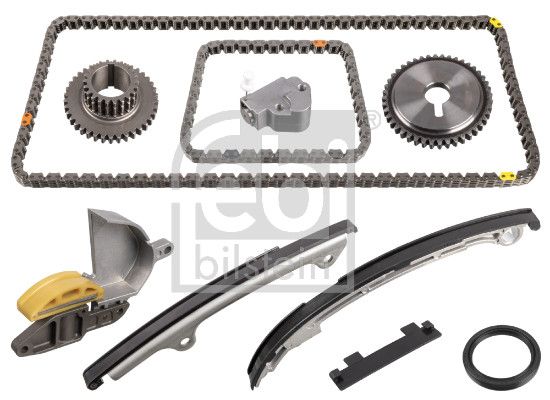 FEBI BILSTEIN 109356 Timing Chain Kit