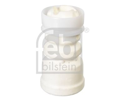 Rubber Buffer, suspension FEBI BILSTEIN 109361