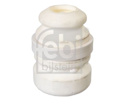 Rubber Buffer, suspension FEBI BILSTEIN 109367