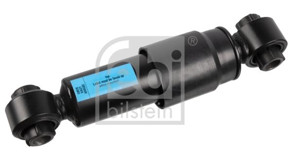 FEBI BILSTEIN 109374 Shock Absorber, driver cab suspension
