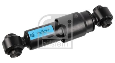 Shock Absorber, driver cab suspension FEBI BILSTEIN 109374