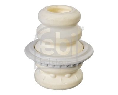 Rubber Buffer, suspension FEBI BILSTEIN 109375
