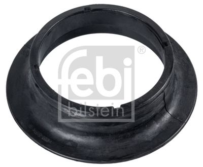 Rubber Buffer, suspension FEBI BILSTEIN 109386