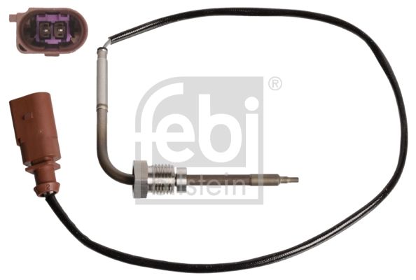 FEBI BILSTEIN 109389 Sensor, exhaust gas temperature