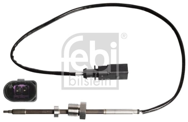 FEBI BILSTEIN 109395 Sensor, exhaust gas temperature