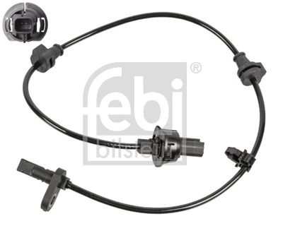Sensor, wheel speed FEBI BILSTEIN 109398
