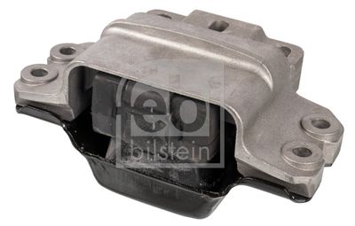 Mounting, automatic transmission FEBI BILSTEIN 109403