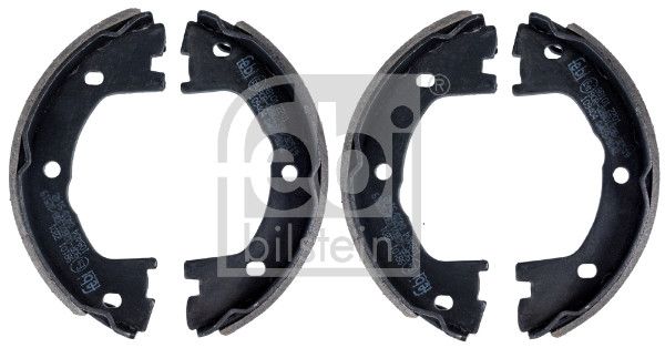 FEBI BILSTEIN 109404 Brake Shoe Set