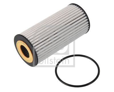 Oil Filter FEBI BILSTEIN 109411