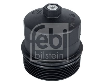 Cap, oil filter housing FEBI BILSTEIN 109414