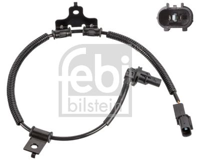 Sensor, wheel speed FEBI BILSTEIN 109418