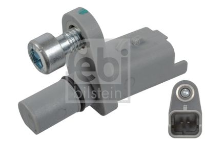Sensor, wheel speed FEBI BILSTEIN 109419