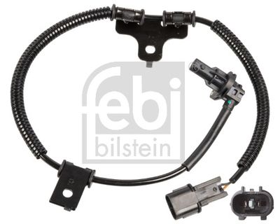 Sensor, wheel speed FEBI BILSTEIN 109420