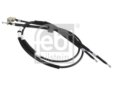 Cable Pull, parking brake FEBI BILSTEIN 109429